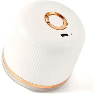 Fabric , Lint Remover Rechargeable, Electric Portable Sweater Shavers to Fuzz, Lint Balls, Pillings, Bobbles for Clothes and Furniture