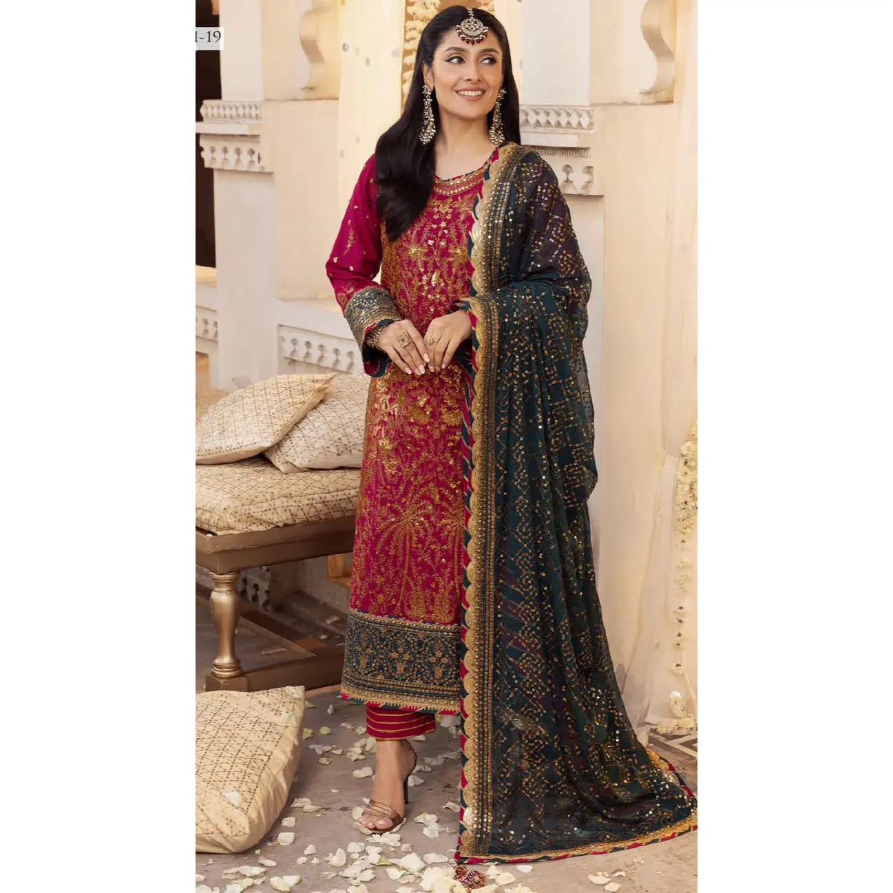 Shehnai by Asim Jofa - 16