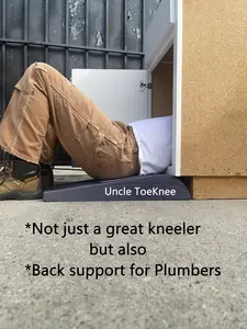 Uncle ToeKnee