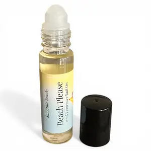 5ml Fragrance Roll Ons - Free Gift w/10ml Purchase