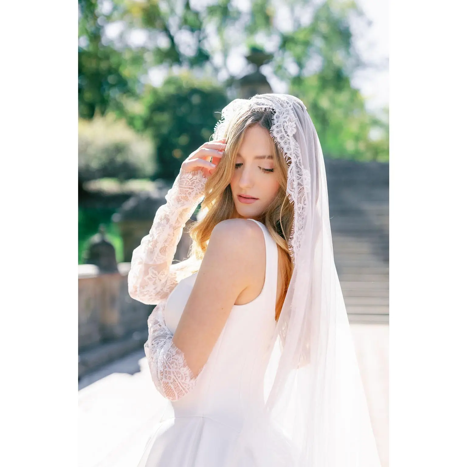 Giselle Veil