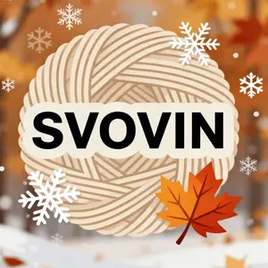 SVOVIN shop logo