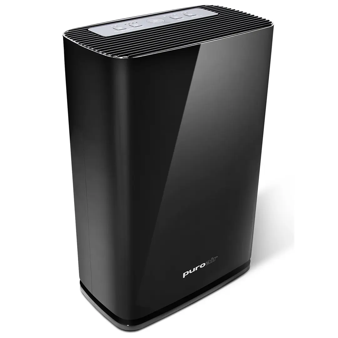 3 Bedroom Home Purifier Bundle