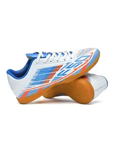 Women's Five-A-Side Ic Indoor Flat Football Shoes, Fashionable Sports Competition Training Sneakers, Comfortable Athletic Footwear, Football Boots