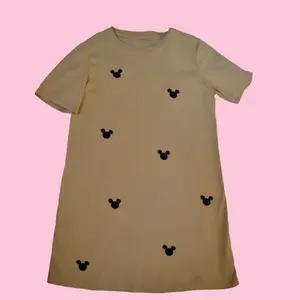 Tee Dress