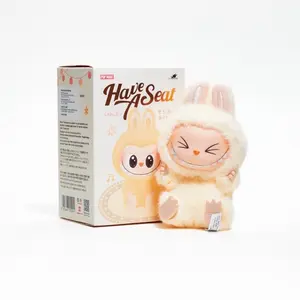 Have a Seat Single Blind Box Popmart Labubu