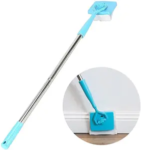 Extendable Baseboard Cleaning Mop