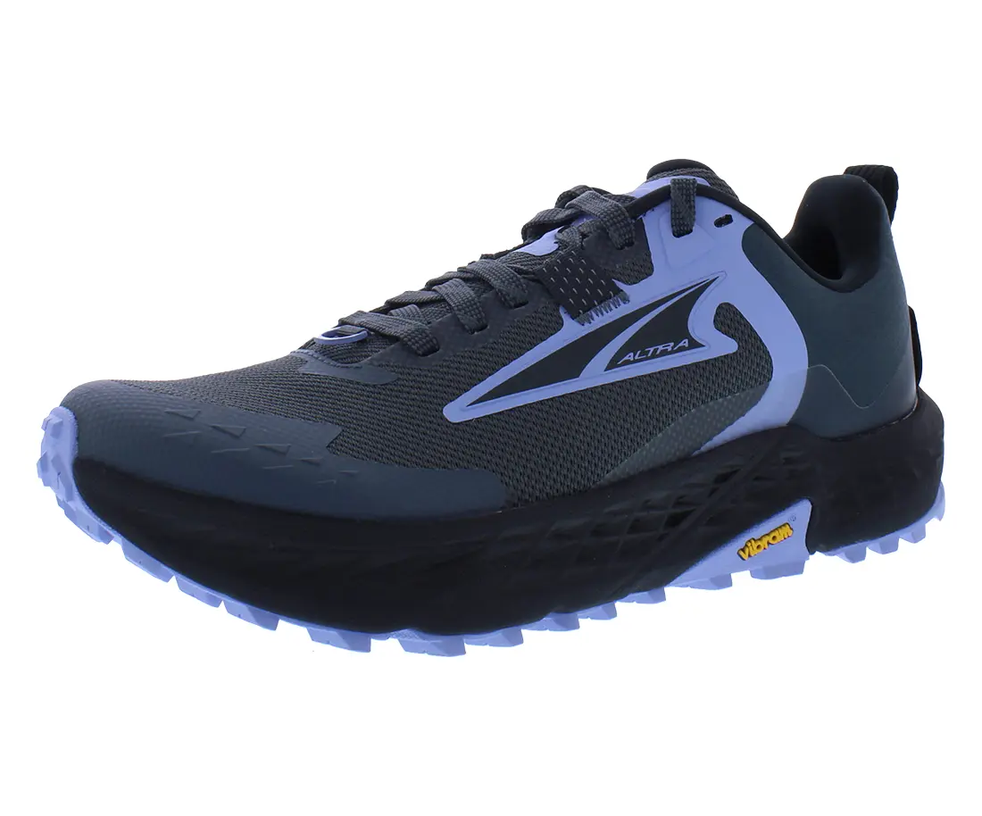 ALTRA Women's Timp 5 Athletic Running Sneaker - Performance Footwear, Sports Shoes for Outdoor Training - Closed-Toe Runner Shoes
