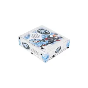 2024-25 Upper Deck Ice Hockey Hobby Box