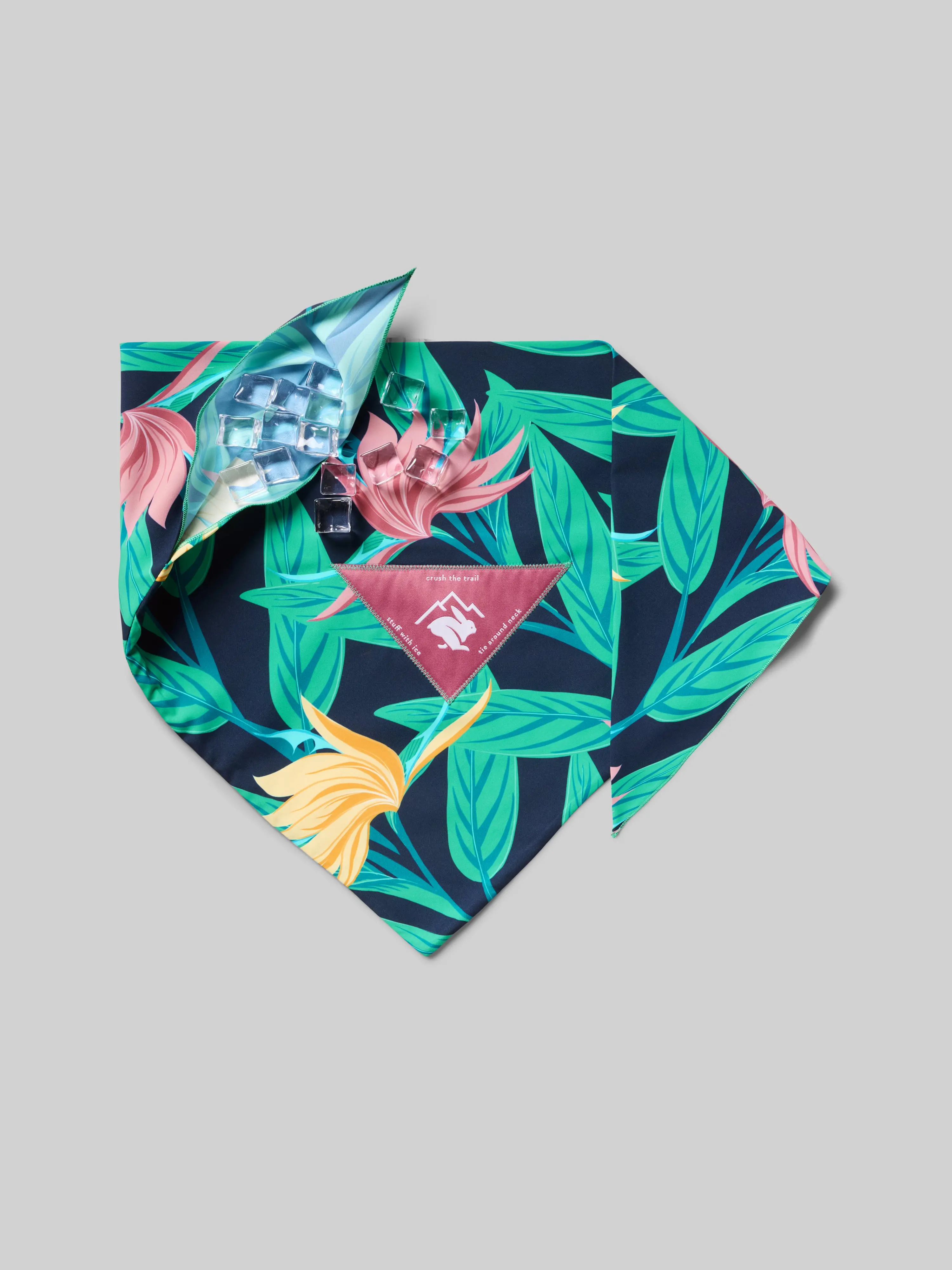 Ice Bandana