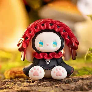 [Plush Collection]Emma Secret Forest Poetry Series Confirm Style