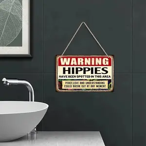 Vintage Wooden Sign Decorative Plaque for Home Restaurant Bar Cafe Office Wall Art Bedroom Background Classroom Decoration