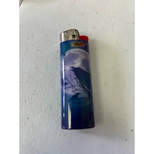 Crow Lighter Crow Lighter
