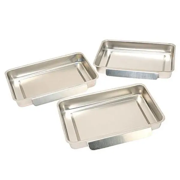 Curtis Stone Set of 3 Multifunction Coating Trays