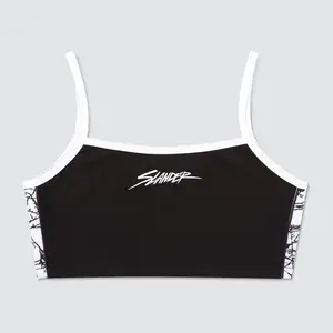 FRACTURE SPORTS BRA
