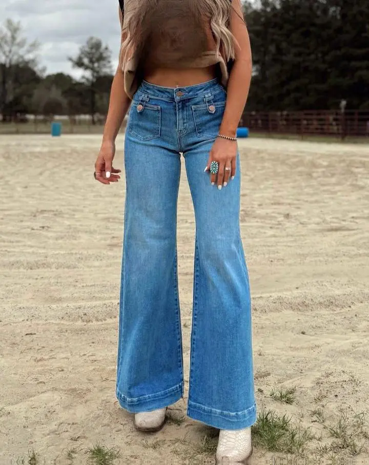 The Roper Jeans