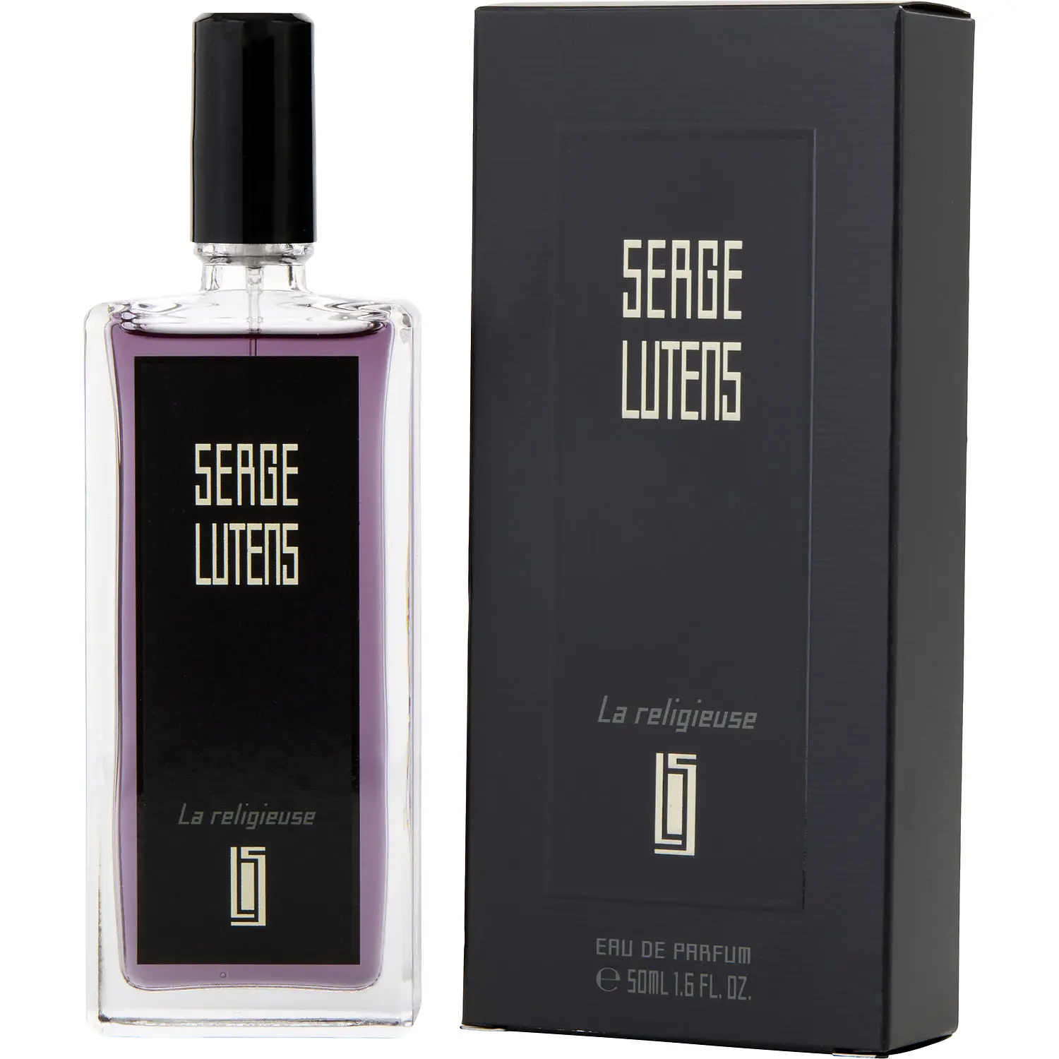 Serge Lutens La Religieuse Unisex Eau De Parfum, Beauty & Personal Care Fragrance