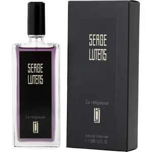 Serge Lutens La Religieuse By Serge Lutens Eau De Parfum For Unisex