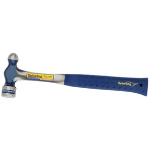 Estwing 268-E3-32BP 62961 32Oz. Ballpein Hammer Full Polish