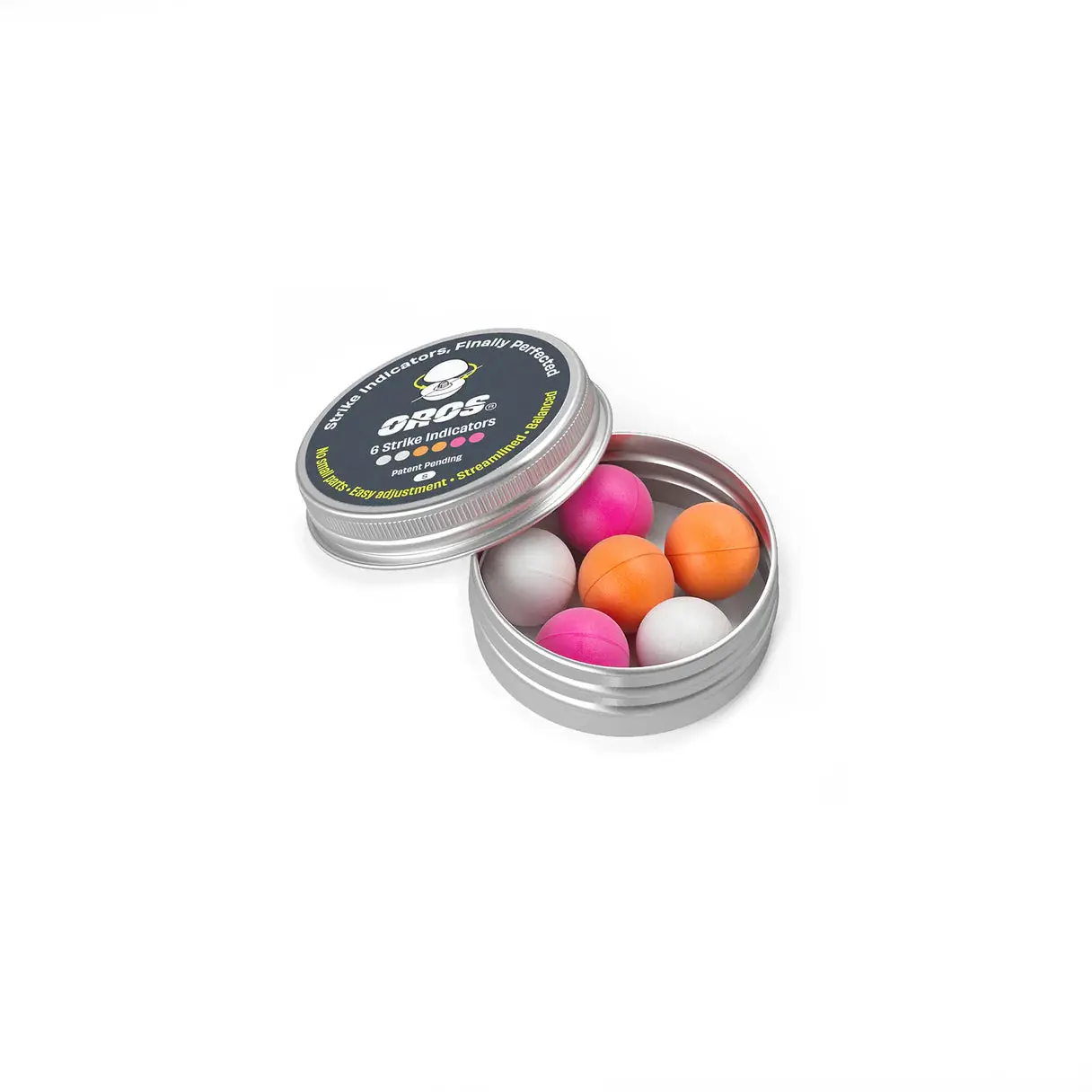 OROS 6-Pack Strike Indicators