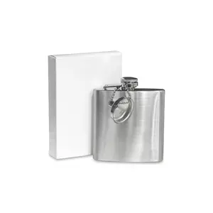 Flask with Funnel Flask with Funnel