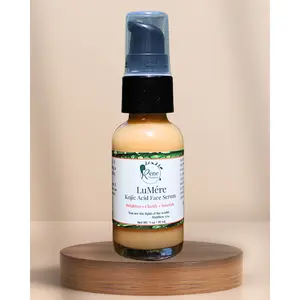 LuMére Face Serum