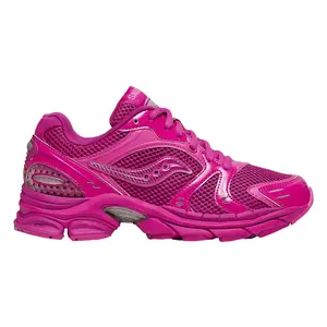 Saucony Progrid Triumph 4 Pink  S60814-3 Women's
