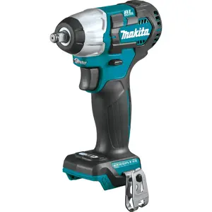 Makita (WT05Z-R) 12V max CXT Brushless 3/8" Sq. Drive Impact Wrench (Tool Only)