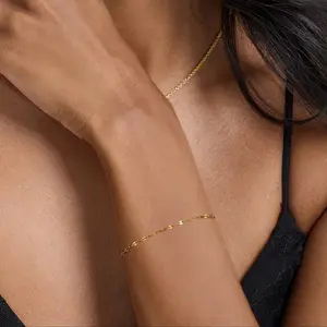 EVRY JEWELS Women's Hypoallergenic Julia Bracelet