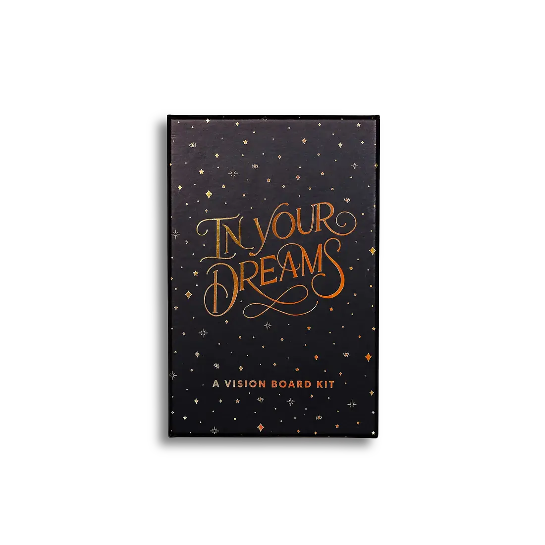 In Your Dreams: A Vision Board Kit