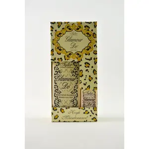 Glamour Do Gift Set High Maintenance
