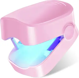 Nail Fungus Laser Treatment LED Light Device - Eligible Solution Nail Fungal Infections, Helping To Restore Health