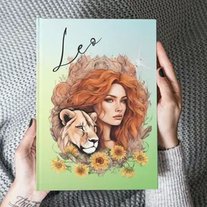 Dear Leo Journal