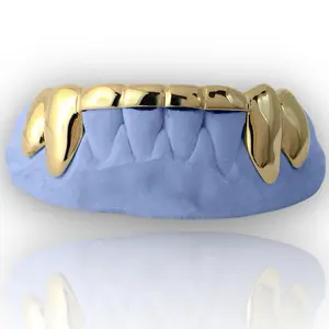 Mold Kit and Deposit - Includes Puddy Tray in Pack & Free Return Label - Get Iced Out in Gold ASAP