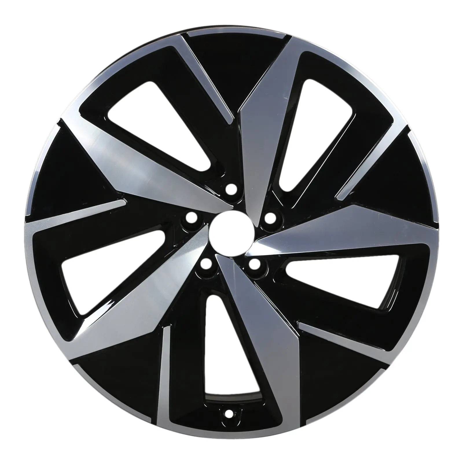 Volkswagen ID.4 2023 2024 2025 2026 20" Front OEM Wheel Rim 11K601025E 11K601025DFZZ