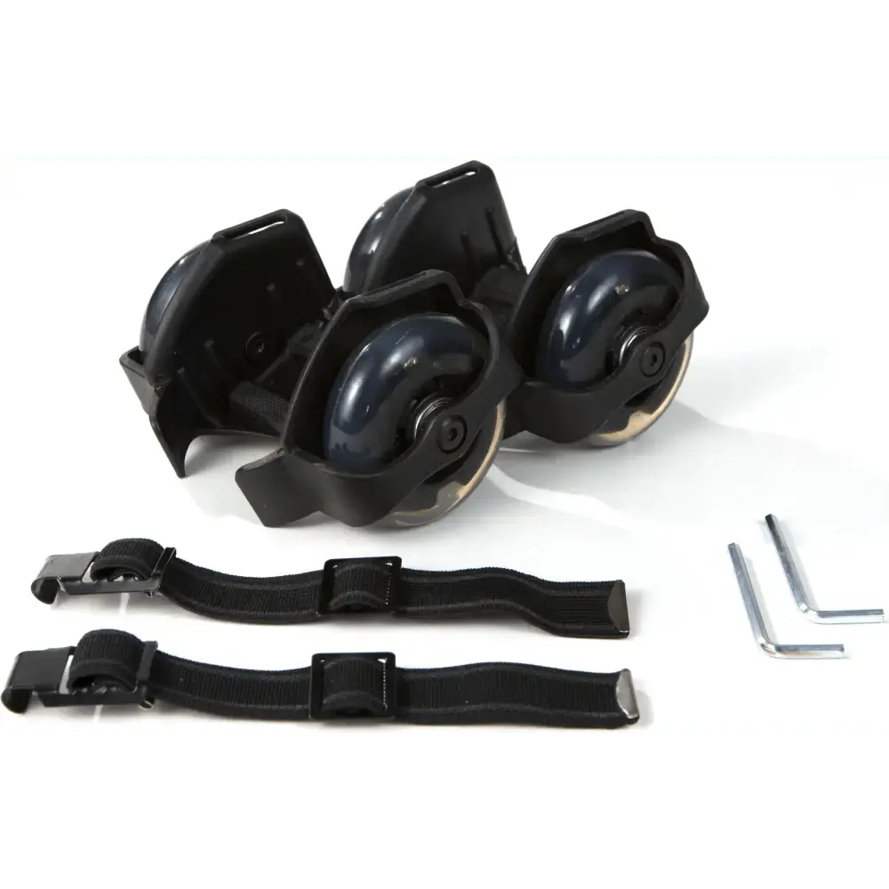 Skate Buds 3.0 - Black