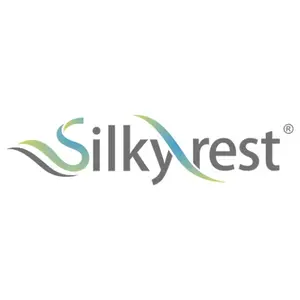 Silkyrest shop logo