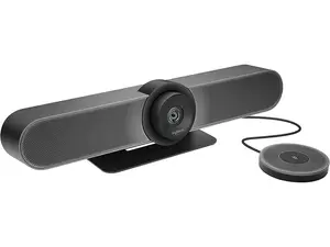 Logitech MeetUp Video Conferencing Camera - 30 fps - USB 2.0