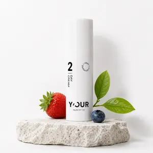 Y'OUR Advanced Day Cream - Moisturizing Face Cream with Niacinamide Hydrate Smooth, Retinal, Oil Control, Nourishing Moisturizing, 1 oz (30g) Non-Greasy Skin Repair, Hydrate for Women, Valentine's Gift