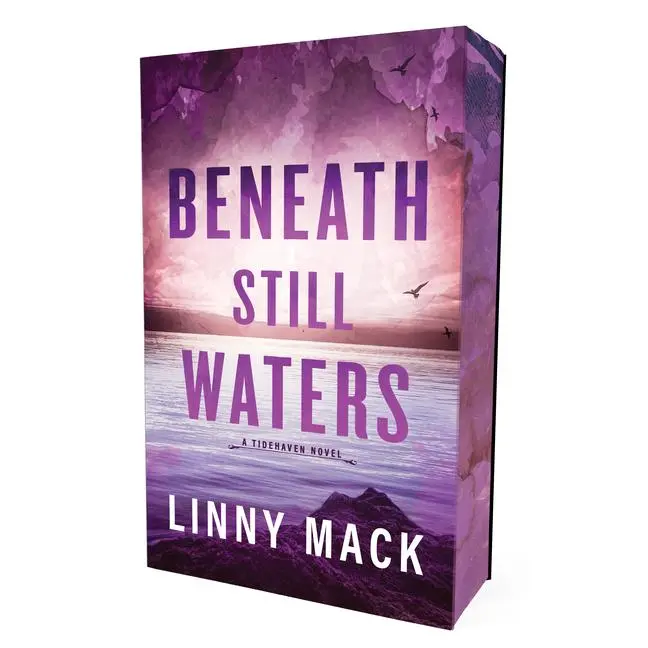 Beneath Still Waters by Linny Mack (Paperback)
