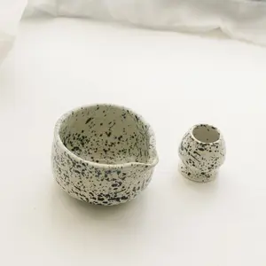 Maria Matcha Set