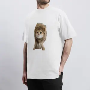 Custom Pet T-Shirt – Personalized Dog Mom Dad Gift with Pet Name, Funny Puppy Lover Tee for Women Men, Cotton Crewneck Short Sleeve – Fast Custom Print High Quality