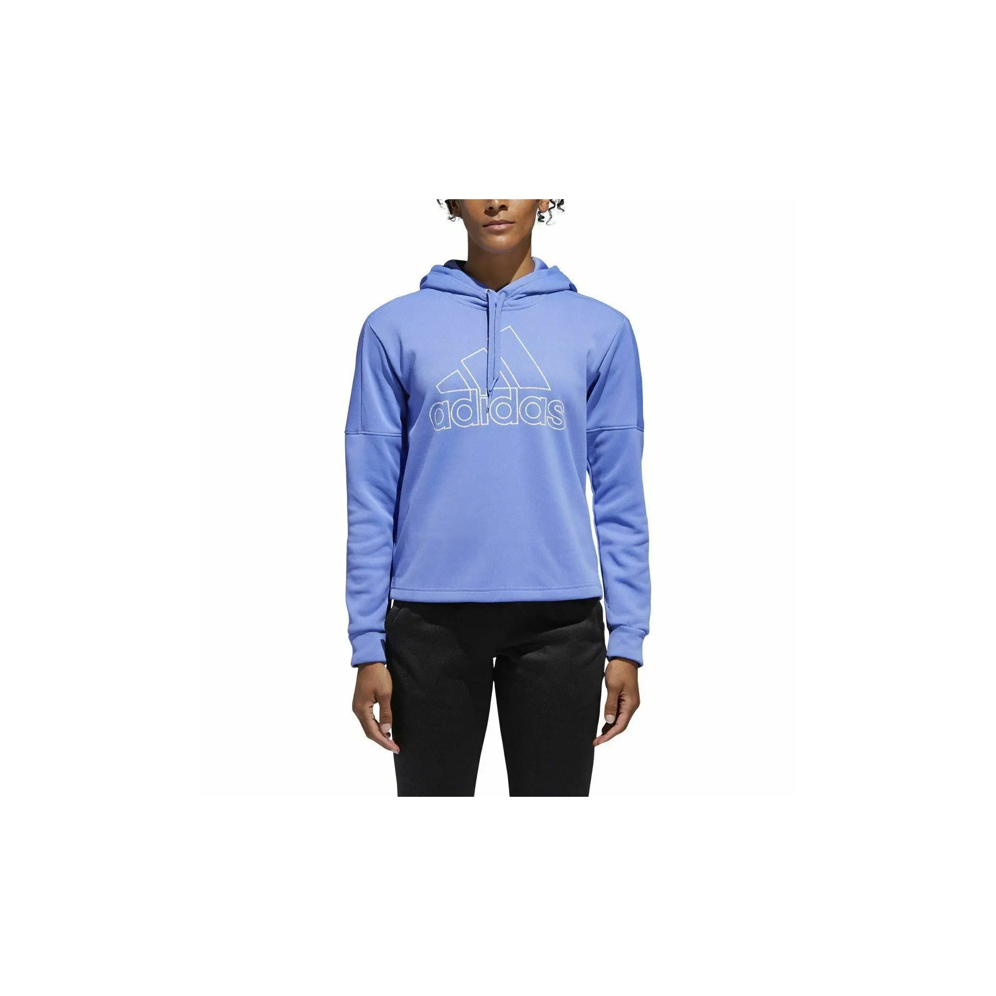 Team Issue Pullover Hoodie WMNS "Real Lilac" DH8186