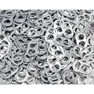 1000+  Pop Tabs in Bulk - Soda and  Can Tabs For Crafts and Charity