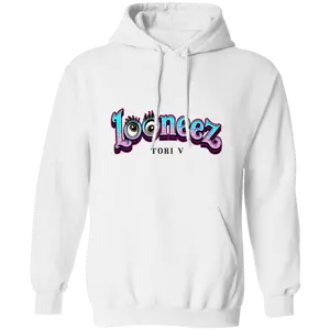 Looneez Hoodie by Tori V