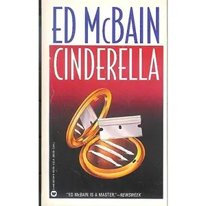USED-Cinderella by Ed McBain (Paperback)