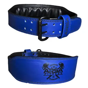 Arsa Fitness Weightlifting Belt Poseidon 9MM Thickness