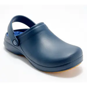 Martha Stewart x Skechers Arch Fit Riverbound Clog Shoe - Garden Day Martha Stewart x Skechers Arch Fit Riverbound Clog Shoe - Garden Day