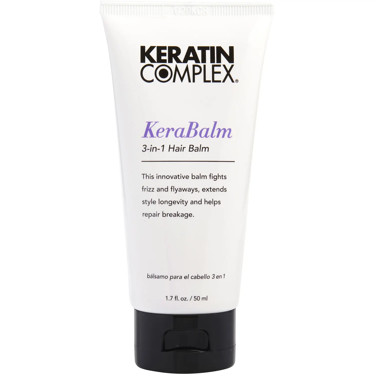 Keratin Complex By Keratin Complex Kerabalm 3-In-1 Hair Balm For Unisex