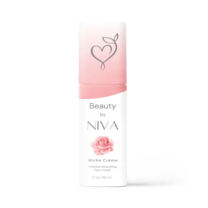 Timeless Nourishing Face Crème